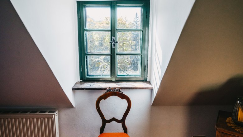 Waldjuwel Mostviertel, &copy; Sabine Wieser Fotografie