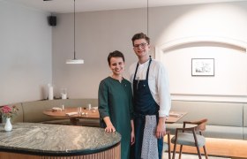 Gasthaus Gruber, &copy; Lukas Schneider