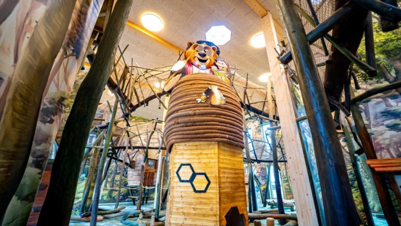 Birnerlebniswelt, &copy; Moststra&szlig;e/Cleanhill Studios