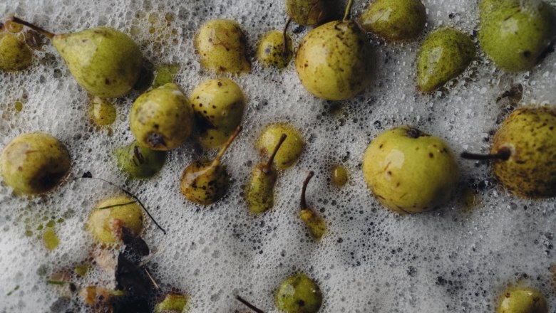 Haselberger Most, © Moststraße, dochbodnliacht