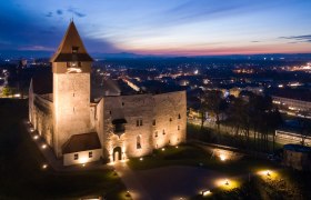 Schloss Ulmerfeld, &copy; inshot
