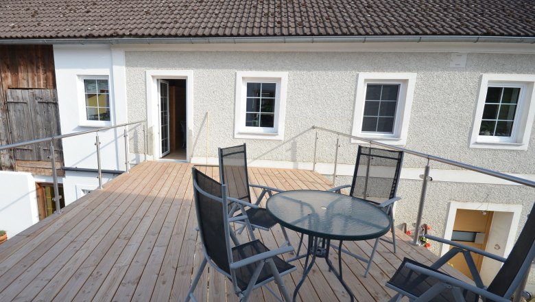 Haus am B&auml;chle, &copy; Haus am B&auml;chle