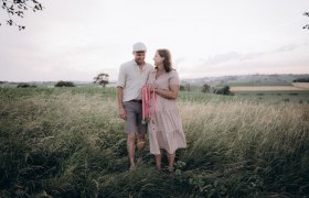 Gudrun und Martin Papst, &copy; studiothirteen