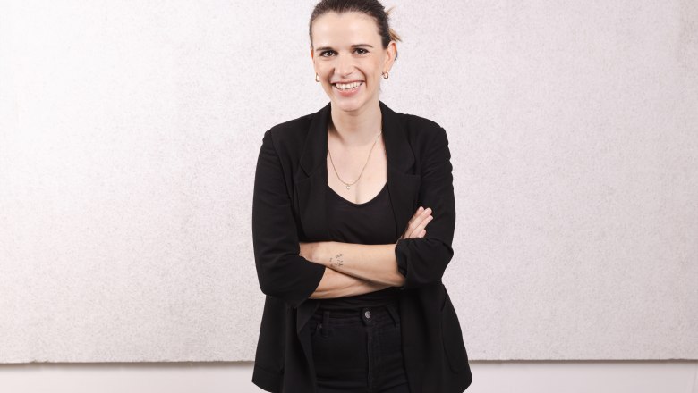 Helena Jordan, &copy; Pixelcoma