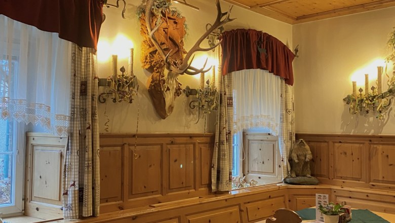 Gasthof Zatl, &copy; Gasthof Zatl