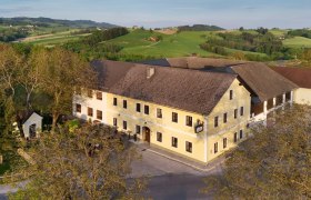 Gasthaus Sandhofer, &copy; weinfranz.at