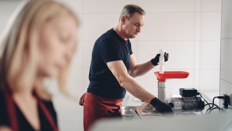 Genusshof Unterberger, © Moststraße, unterbodnliacht