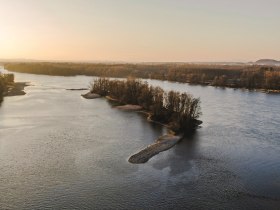 Donau Insel, © Mostviertel