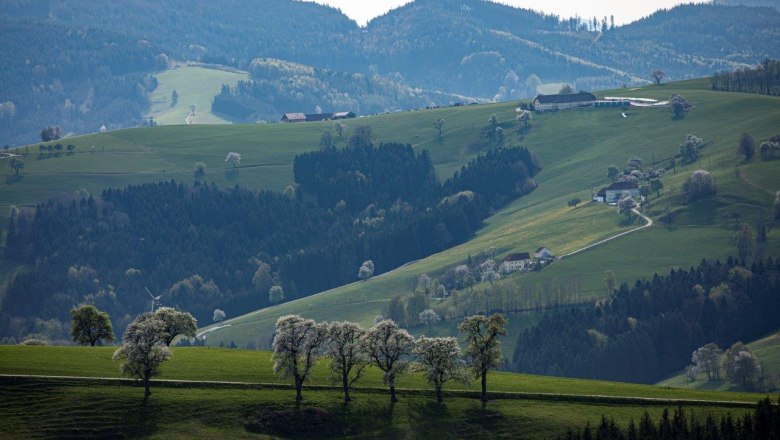 Fotopunkt Mostviertel, &copy; schwarz-koenig.at