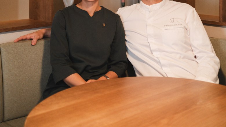 Gasthaus Gruber, &copy; Lukas Schneider