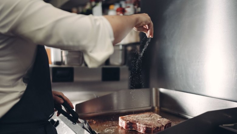 Gasthaus Kappl - "Die Suppenfeen", © Moststraße, dochbodnliacht