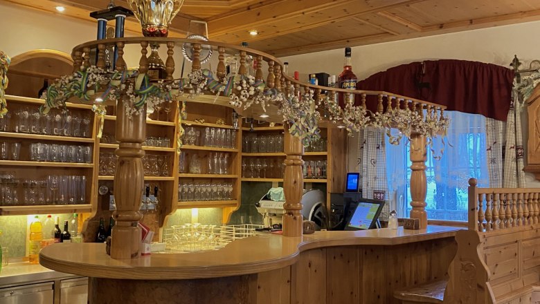 Gasthof Zatl, &copy; Gasthof Zatl