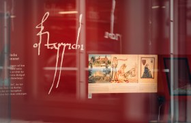 Ostarrichi Museum Neuhofen an der Ybbs, © Moststraße, dochbodnliacht