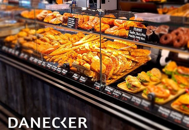 B&auml;ckerei Danecker, &copy; B&auml;ckerei Danecker
