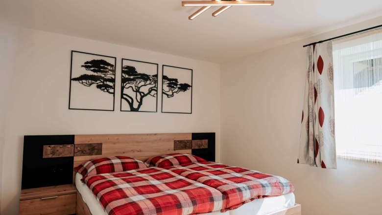 Schlafen am Wieserhof, &copy; MIKU. Media OG