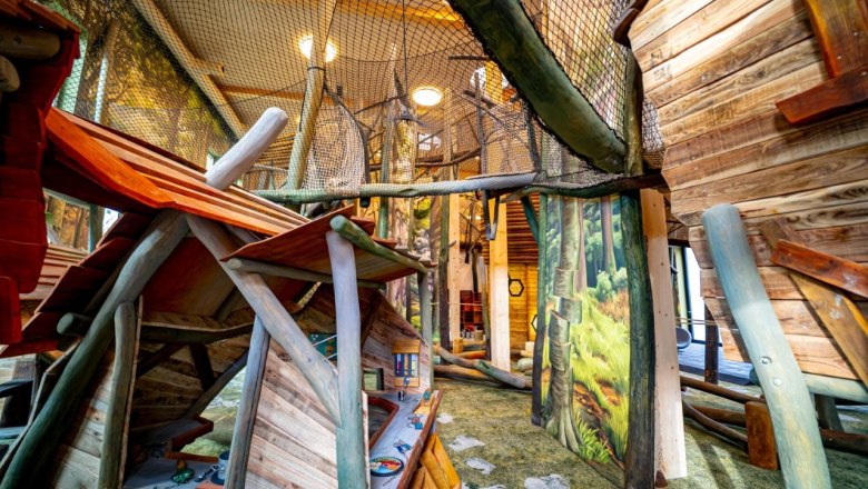 Birnerlebniswelt, &copy; Moststra&szlig;e/Cleanhill Studios