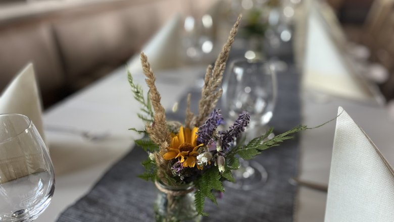 Gasthaus Sandhofer, &copy; Gasthaus Sandhofer