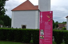 Am Via Rosa Themenweg Seitenstetten, &copy; Marktgemeinde Seitenstetten , Walter Infanger