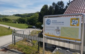 startfoto_tut_gut_schritteweg, &copy; Gemeinde Neuhofen/Ybbs