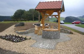 Mostbrunnen Neustadtl/Donau, &copy; Landjugend Neustadtl