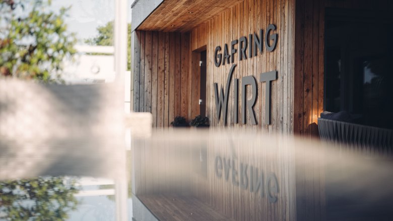 Landhotel Gafringwirt, © Moststraße, dochbodnliacht Landhotel Gafringwirt, © Moststraße, dochbodnliacht