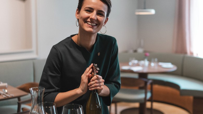 Gasthaus Gruber, &copy; Lukas Schneider