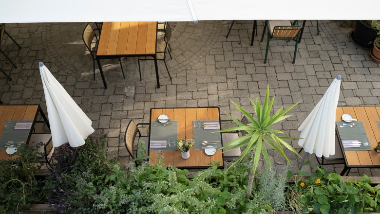 Zur Palme, © Patrik Anthofer