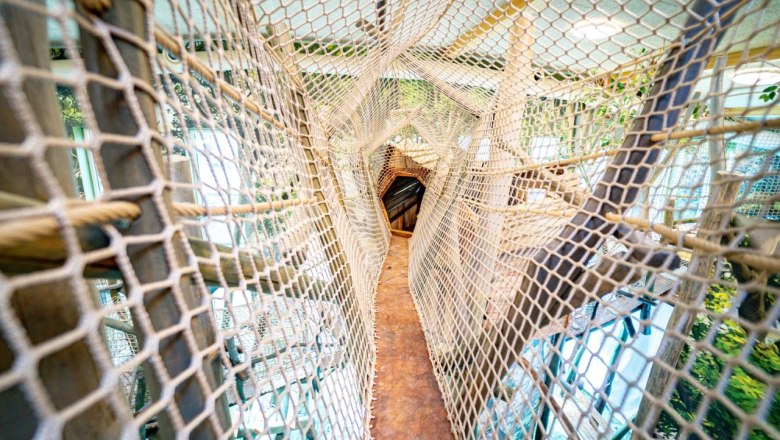 Birnerlebniswelt, &copy; Moststra&szlig;e/Cleanhill Studios