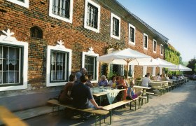 Mostheuriger Wimmer, &copy; zVg Familie Wimmer