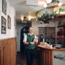 Restaurant - Hotel Wallner "Zum grünen Baum", © Moststraße, dochbodnliacht