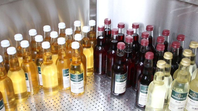 Mostbrunnen Euratsfeld, &copy; Gemeinde Euratsfeld