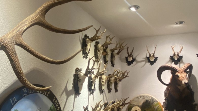 Gasthof Zatl, &copy; Gasthof Zatl