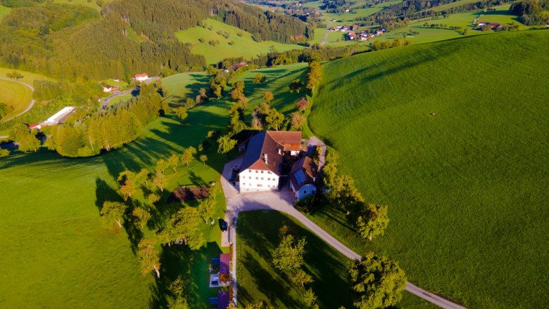 luftaufnahme-tiny-house-birner-5, &copy; Sandra Gartlehner