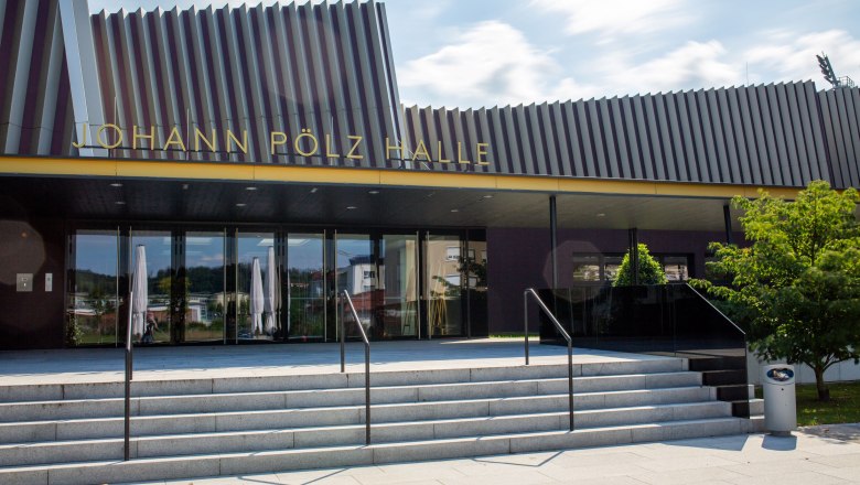 Amstetten, &copy; Stadtgemeinde Amstetten/inshot.at