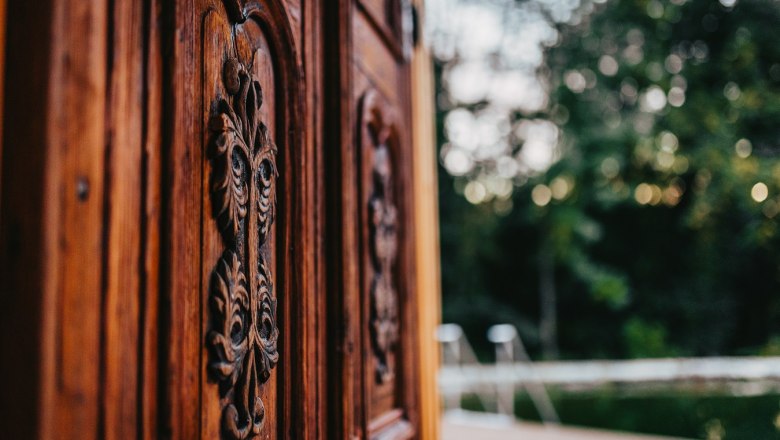 Waldjuwel Mostviertel, &copy; Sabine Wieser Fotografie