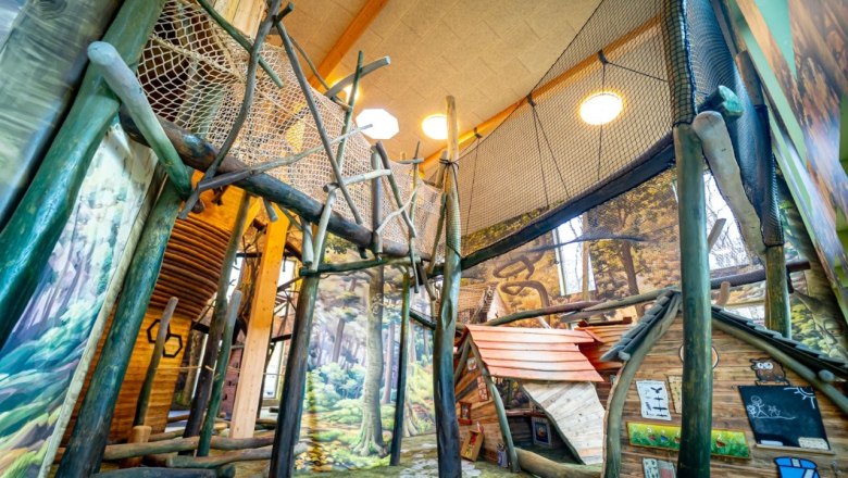 Birnerlebniswelt, &copy; Moststra&szlig;e/Cleanhill Studios