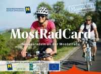 MostRadCard Cover