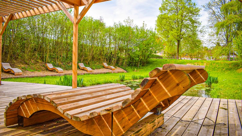 Schloss Zeillern, &copy; Schloss Hotel Zeillern