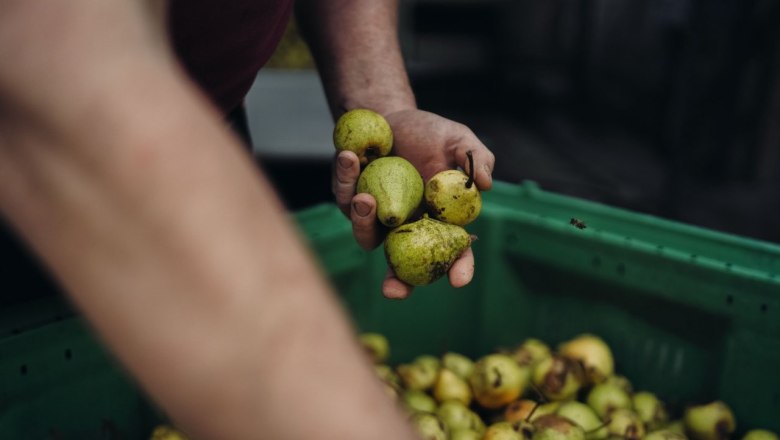 Haselberger Most, © Moststraße, dochbodnliacht