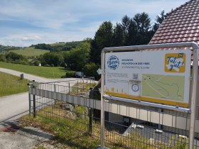 startfoto_tut_gut_schritteweg, &copy; Gemeinde Neuhofen/Ybbs