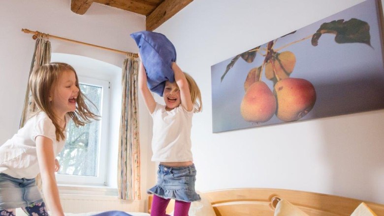 Bauernhof Gruber-Ellinger, © schwarz-koenig.at Bauernhof Gruber-Ellinger, © schwarz-koenig.at