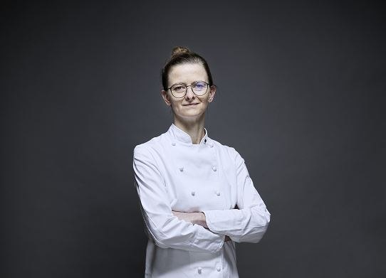 Theresia Palmetzhofer, © Michael Liebert