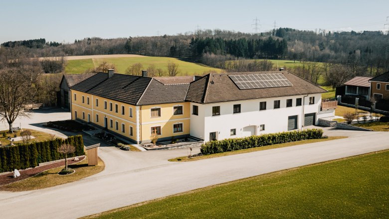 Urlaub am Wieserhof (15), &copy; MIKU.Media OG