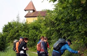 Wandern Opponitz, © Rudi Kefer