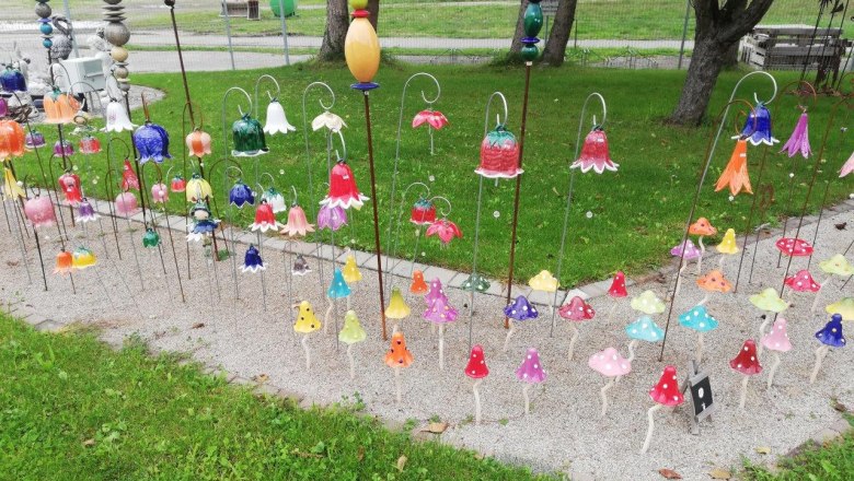 Keramik, &copy; Gartendekor-Verkauf Karl Hickersberger