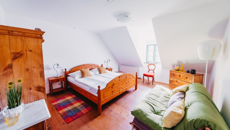 Waldjuwel Mostviertel, &copy; Sabine Wieser Fotografie