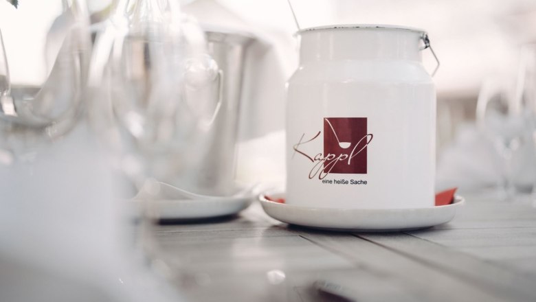 Gasthaus Kappl - "Die Suppenfeen", © Moststraße, dochbodnliacht Gasthaus Kappl - "Die Suppenfeen", © Moststraße, dochbodnliacht