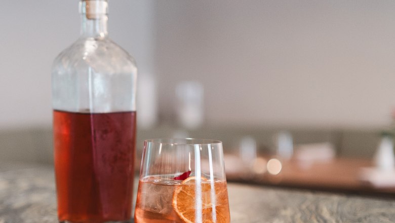 Gasthaus Gruber, &copy; Lukas Schneider