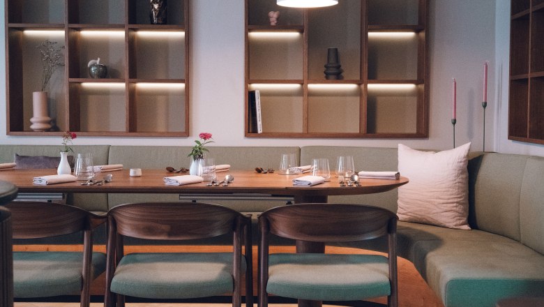 Gasthaus Gruber, &copy; Lukas Schneider