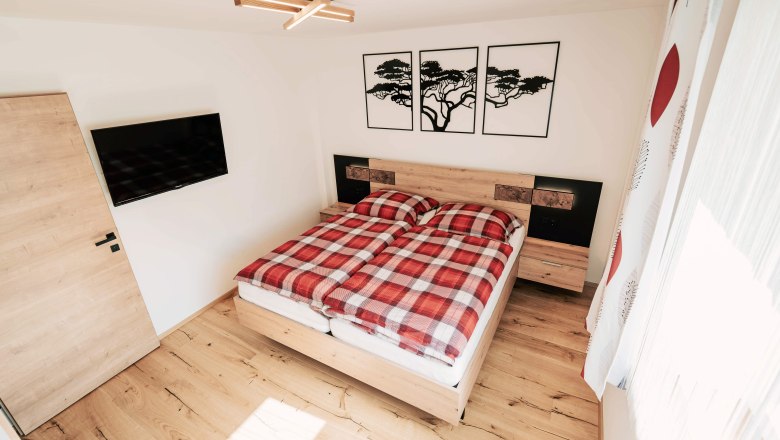 Schlafen am Wieserhof, &copy; MIKU. Media OG